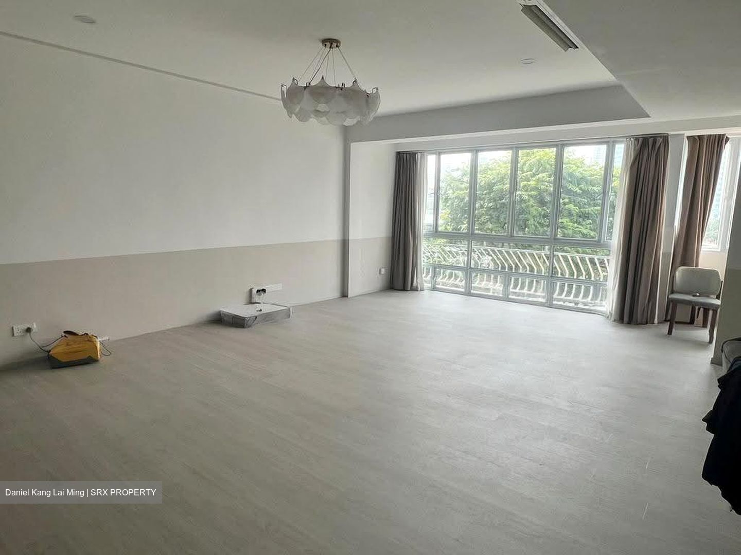 Boon Teck Towers (D12), Condominium #617734741